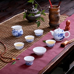 三善堂茶具 匠心傳承，品鑒最新茶道之美